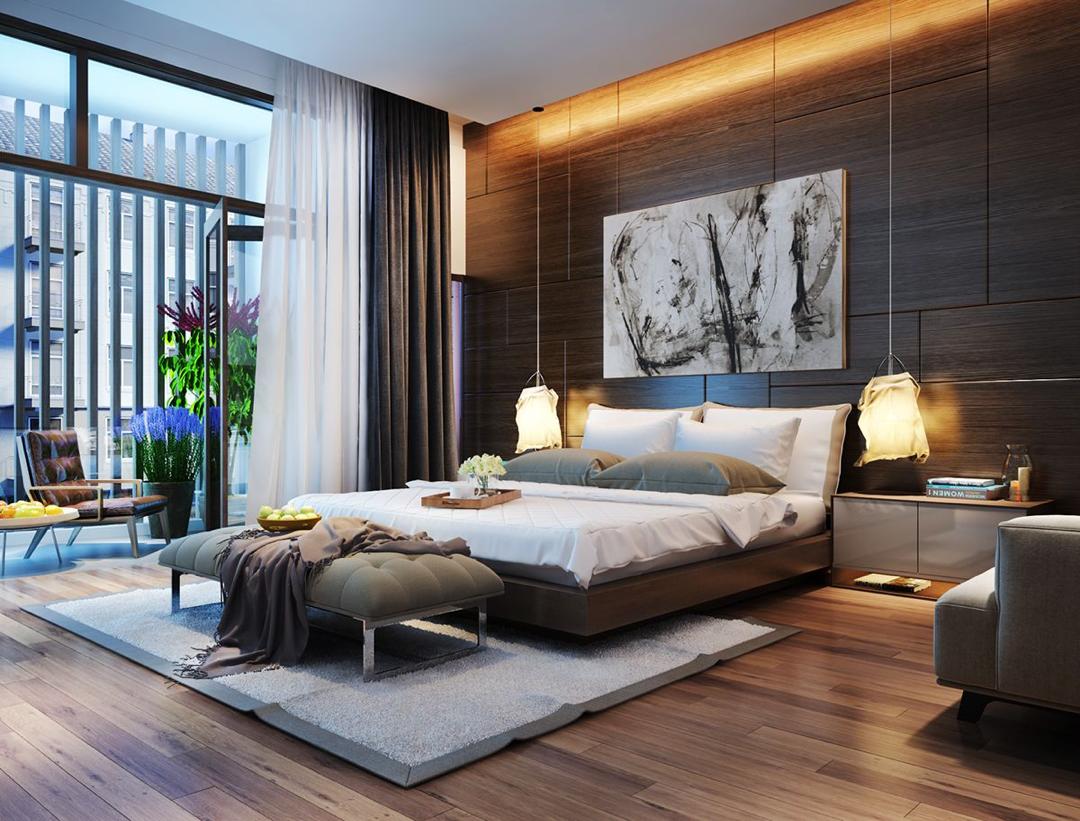 Bedroom Renovation